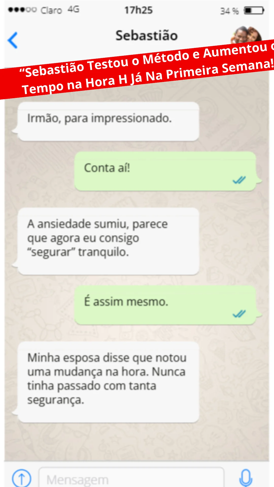 “João Aplicou o Protocolo A.M.A e Já Voltou a Ficar 100% Firme — Mesmo Depois de Anos Sofrendo!” (1)
