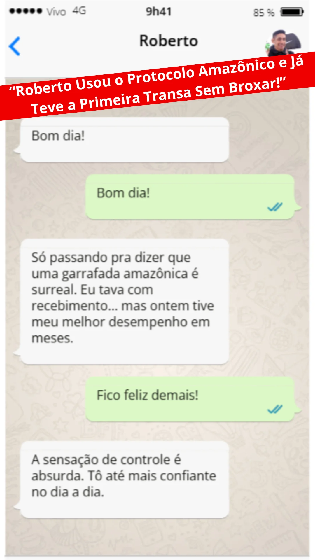 “João Aplicou o Protocolo A.M.A e Já Voltou a Ficar 100% Firme — Mesmo Depois de Anos Sofrendo!” (2)