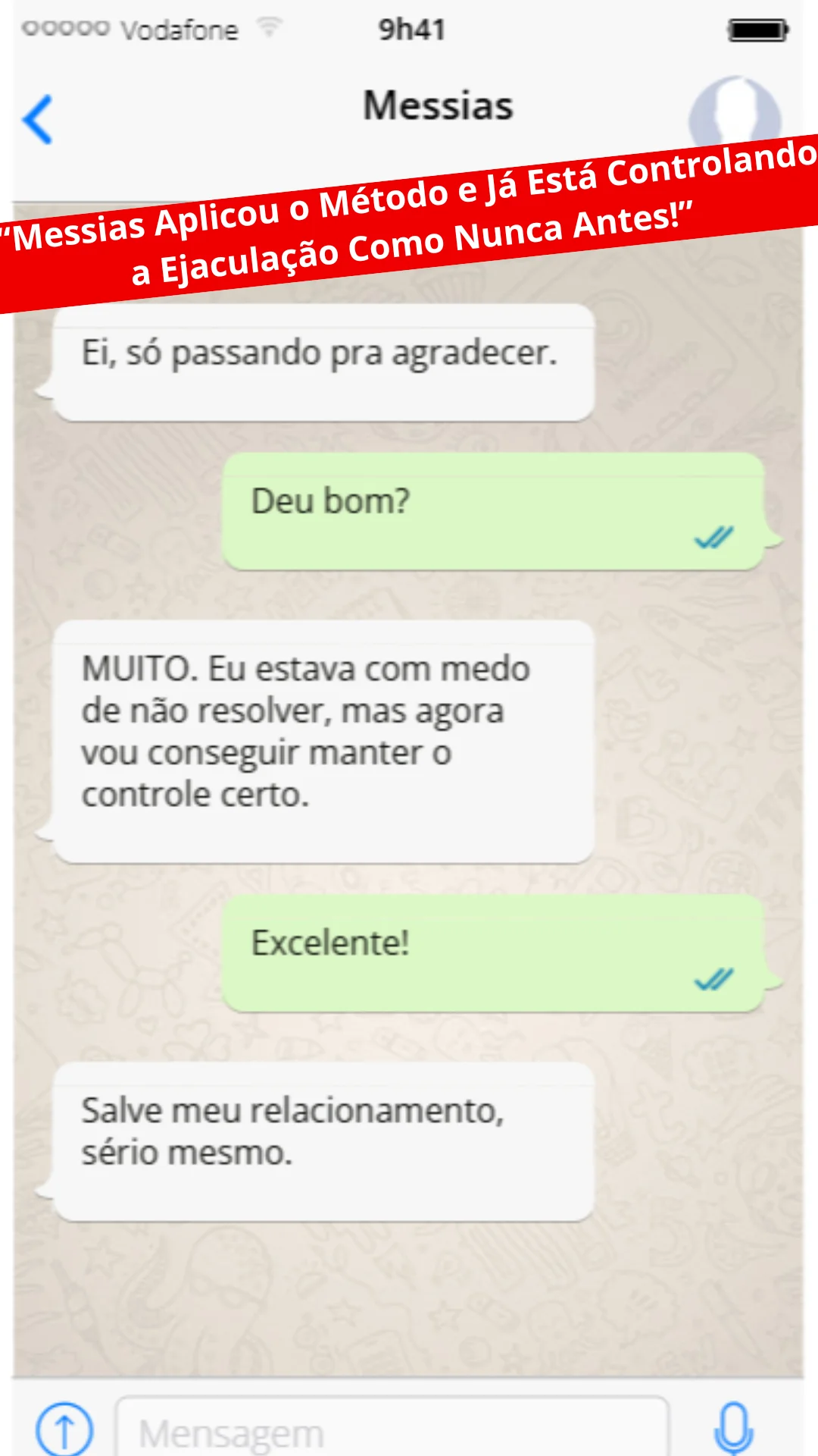 “João Aplicou o Protocolo A.M.A e Já Voltou a Ficar 100% Firme — Mesmo Depois de Anos Sofrendo!” (5)